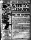 Sheffield Weekly Telegraph Saturday 23 February 1901 Page 1