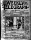 Sheffield Weekly Telegraph Saturday 23 February 1901 Page 3
