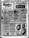 Sheffield Weekly Telegraph Saturday 09 March 1901 Page 33