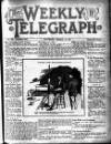 Sheffield Weekly Telegraph Saturday 16 March 1901 Page 3