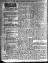Sheffield Weekly Telegraph Saturday 16 March 1901 Page 30