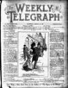 Sheffield Weekly Telegraph Saturday 23 March 1901 Page 3