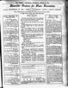 Sheffield Weekly Telegraph Saturday 30 March 1901 Page 9