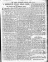 Sheffield Weekly Telegraph Saturday 13 April 1901 Page 7