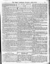 Sheffield Weekly Telegraph Saturday 13 April 1901 Page 15