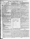 Sheffield Weekly Telegraph Saturday 13 April 1901 Page 16