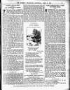 Sheffield Weekly Telegraph Saturday 13 April 1901 Page 19
