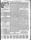 Sheffield Weekly Telegraph Saturday 13 April 1901 Page 21