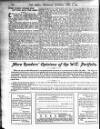 Sheffield Weekly Telegraph Saturday 13 April 1901 Page 24