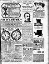 Sheffield Weekly Telegraph Saturday 13 April 1901 Page 31