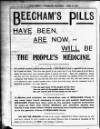 Sheffield Weekly Telegraph Saturday 13 April 1901 Page 36