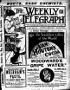 Sheffield Weekly Telegraph Saturday 04 May 1901 Page 1