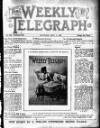 Sheffield Weekly Telegraph Saturday 04 May 1901 Page 3
