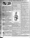 Sheffield Weekly Telegraph Saturday 04 May 1901 Page 8