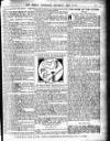 Sheffield Weekly Telegraph Saturday 04 May 1901 Page 13