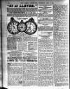 Sheffield Weekly Telegraph Saturday 04 May 1901 Page 34