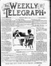 Sheffield Weekly Telegraph Saturday 11 May 1901 Page 3