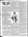 Sheffield Weekly Telegraph Saturday 11 May 1901 Page 8