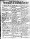 Sheffield Weekly Telegraph Saturday 11 May 1901 Page 12