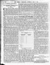 Sheffield Weekly Telegraph Saturday 11 May 1901 Page 16