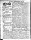 Sheffield Weekly Telegraph Saturday 11 May 1901 Page 30