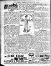 Sheffield Weekly Telegraph Saturday 11 May 1901 Page 32