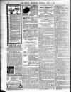 Sheffield Weekly Telegraph Saturday 11 May 1901 Page 34