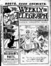 Sheffield Weekly Telegraph Saturday 18 May 1901 Page 1
