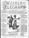 Sheffield Weekly Telegraph Saturday 18 May 1901 Page 3