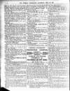 Sheffield Weekly Telegraph Saturday 18 May 1901 Page 6