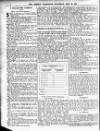 Sheffield Weekly Telegraph Saturday 18 May 1901 Page 8