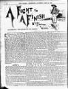 Sheffield Weekly Telegraph Saturday 18 May 1901 Page 10