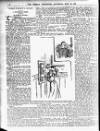 Sheffield Weekly Telegraph Saturday 18 May 1901 Page 14