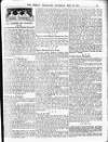 Sheffield Weekly Telegraph Saturday 18 May 1901 Page 15