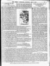 Sheffield Weekly Telegraph Saturday 18 May 1901 Page 17