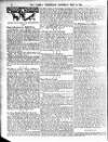 Sheffield Weekly Telegraph Saturday 18 May 1901 Page 18