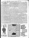 Sheffield Weekly Telegraph Saturday 18 May 1901 Page 25
