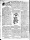 Sheffield Weekly Telegraph Saturday 18 May 1901 Page 28
