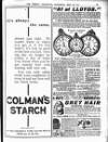 Sheffield Weekly Telegraph Saturday 18 May 1901 Page 29