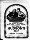 Sheffield Weekly Telegraph Saturday 18 May 1901 Page 34