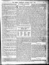 Sheffield Weekly Telegraph Saturday 06 July 1901 Page 15