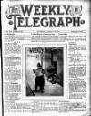 Sheffield Weekly Telegraph Saturday 10 August 1901 Page 3