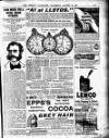 Sheffield Weekly Telegraph Saturday 10 August 1901 Page 29