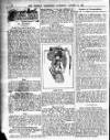 Sheffield Weekly Telegraph Saturday 10 August 1901 Page 30