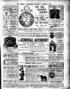 Sheffield Weekly Telegraph Saturday 10 August 1901 Page 35