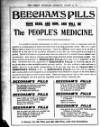 Sheffield Weekly Telegraph Saturday 10 August 1901 Page 36