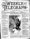 Sheffield Weekly Telegraph Saturday 31 August 1901 Page 3