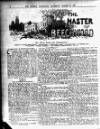 Sheffield Weekly Telegraph Saturday 31 August 1901 Page 4