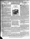 Sheffield Weekly Telegraph Saturday 31 August 1901 Page 18