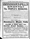 Sheffield Weekly Telegraph Saturday 31 August 1901 Page 36